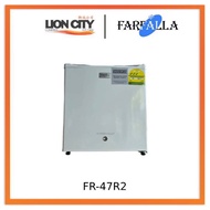 Farfalla FR-47R2 46L Mini Bar-Fridge