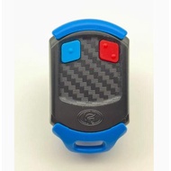 Remote Control 433 Mhz Gate Garage Door Nova Code-Hopping Remote Control 433mhz