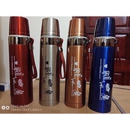 High quality stainless steel thermos bottle 800ml