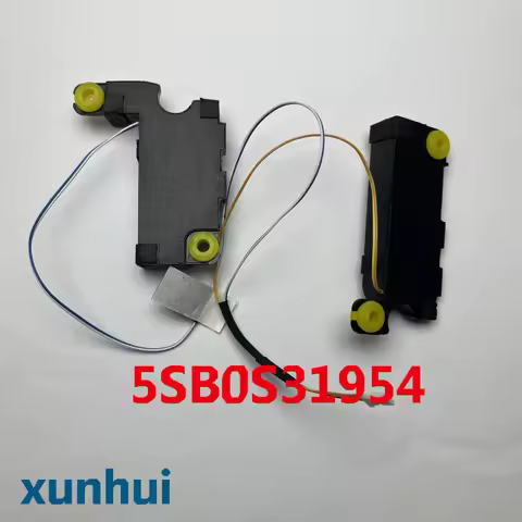 new for Lenovo IdeaPad Gaming 3-15IHU6 3-15ACH6 speaker 5SB0S31954 PK230013U00