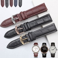 Original Japanese Seiko SEIKO No.5 leather watch with automatic mechanical watch for men and women w