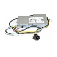 Dell AIO Optiplex 9010 9020 2330 3MWN7 200W F200EA-00 Power Supply