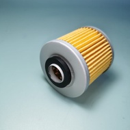 KEEWAY BLACK KNIGHT / Dorado 250 - Oil Filter Unit