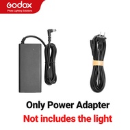 Godox ML100R 110W RGB Full-color LED Video Light 1800K-10000K app Control HSI CCT RGB Light For Phot