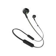 【TikTok】Applicable JBL T205BTBluetooth Headset Neck Hanging in-Ear Mobile Phone Bluetooth Headset Ultra-long life batter