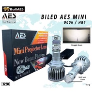 Biled AES Mini Laser 9006 9005 H7 H11 New Beam Pattern AES Brand