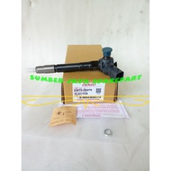 Hilux revo 2gd injector new 2021 (6pin) 23670-0E070