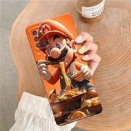 Samsung Galaxy A31 ZELORA Fashion Case Cartoon Softcase Samsung Galaxy A31 Case Samsung Galaxy A31 S