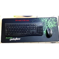 RAZER GAMING MOUSEPAD 70x30 / MOUSE PAD