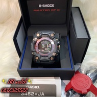 G-Shock GPR-B1000TF-1JR MAGMA (COME WITH MOG BOX NO TAG) (Japan Set) 100% authentic