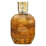 Sense Of Scent Unisex Royal Collection God Save The Queen EDP Spray 3.3 oz (Tester) ** 限時預訂優惠 Time-L