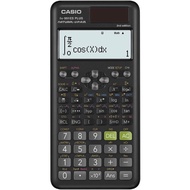 Casio เครื่องคิดเลขวิทยาศาสตร์ FX-991EX FX-991ES PLUS FX-82MS เครื่องคิดเลข New Edition 240ฟังก์ชั่น2nd Edition เหมาะสำหรับ Professional โดยนักเรียนของแท้