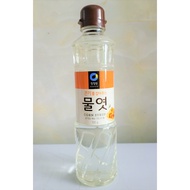 [700g bottle] Corn Syrup (dental circuit, sugar water for cooking, baking) [Korea] MIWON Corn Syrup