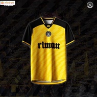 JERSEY EKOR HARIMAU MALAYA