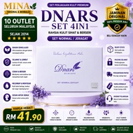DNARS #M Sabun Pemutih Badan Collagen Glowing Foundation Reapiring Serum Whitening Scrub