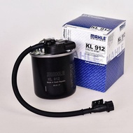 BENZ ไส้กรองโซล่าเบนซ์(ดีเซล) รุ่น VITO(W639) เครื่อง M651 เบอร์ 651 090 15 52 / 651 090 29 52 ยี่ห้