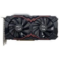 GeForce GTX 1660 Super Graphics Card, 6GB GDDR6 Gaming PC GPU 192bit Video Card PCIe 3.0 x16 DP HDMI
