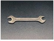 Esco EA615N-25 Double Mouth Spanner (Strong Type) 1.8 x 2.0 inches (46 x 50 mm)