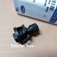 Ford Fiesta Ecosport Radiator Faucet All Tupe Original Parts