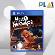 [PS4] [Hand 1] Hello Neighbor [PlayStation4] [PS4 Games]