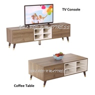 YHL Fiona TV Console / Coffee Table