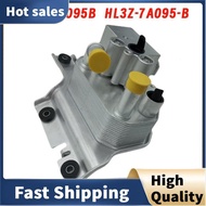 Assy HL3Z-7A095-B for   /Navigator 3.5T HL3Z7A095B Transmission Radiator
