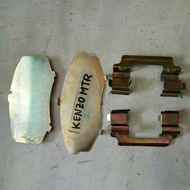 DISK BRAKE PAD LAYER PLATE BRAKE PAD PLATE INNOVA