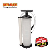 (MR.DIY) Manual Oil & Fluid Extractor Pump (7L)