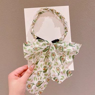 Braided scarves, hairbands, girl's ribbons, headband headbands, new fairy headband accessories