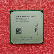 100% Original CPU AMD A10-7890K Quad-Core Socket FM2+ 95W Desktop CPU Processor 100% Working