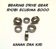 Bearing drive gear ecusima 8000