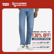 Levis® Mens 502™ Taper Jeans 29507-1452