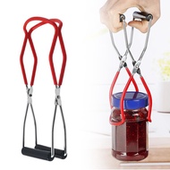 【Brighthor】1Pcs Canning Funnel Multi-purpose Stainless Steel Canning Jar Lifter Rustproof Filling Fu
