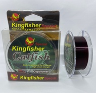 Senar Pancing Golden Fish KINGFISHER CATFISH 150m Japan Line semua ukuran Kuat