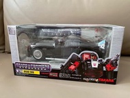 未開封 變形金剛 BT 05 Transformers BT-05 Dead End