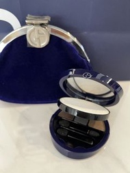 GIORGIO ARMANI 限量眼影蜜粉盤