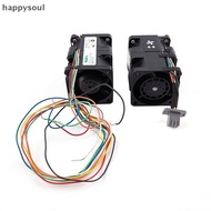 MY Violent boost 4056 server cooling DC12V high-speed brushless cooling fan NEW