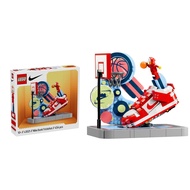 [Bricks Concept] 43021 Nike Dunk Trickshot