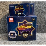 Pelikat Atlas Premiun 550