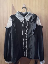 Rojita 上衣