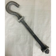 J Hook Bolt M16 x 315mm