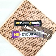 N8 Thermoburn sachet 1s or Endurance sachet 1s