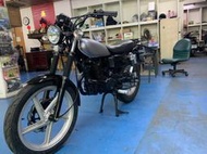 [台中大都會機車]每日特價中古車 KTR 150  2012年新中古車 滿18歲即可辦分期 免保人免工作證明