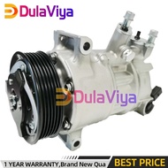 Air Conditioning Compressor For Audi Q3 VW Golf Touran Tiguan CC Bora Magotan 5Q0820803B 5Q0820803D 