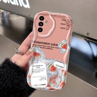 HP Samsung Galaxy A14 5G A04s A13 5G A13 4G Phone Case Soft Case to prevent falling phones Soft sili