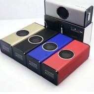 [READY STOCK]SU-H5 Kooler Double Horn Portable Wireless Bluetooth Speaker (BIG SALE)