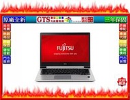 【光統網購】Fujitsu 富士通 LifeBook U745-PB725(14吋/W10P)筆記型電腦~下標問門市庫存