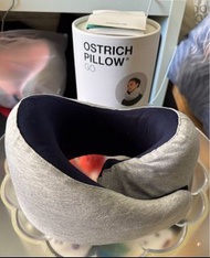 Ostrich Pillow Go 旅行枕