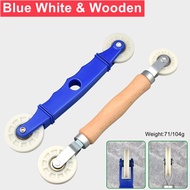 Led Strip Lights Roller Wheel Installation Tool SMD2835 COB for Aluminum Profile Wall Ceiling Channe