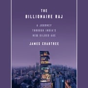 The Billionaire Raj James Crabtree